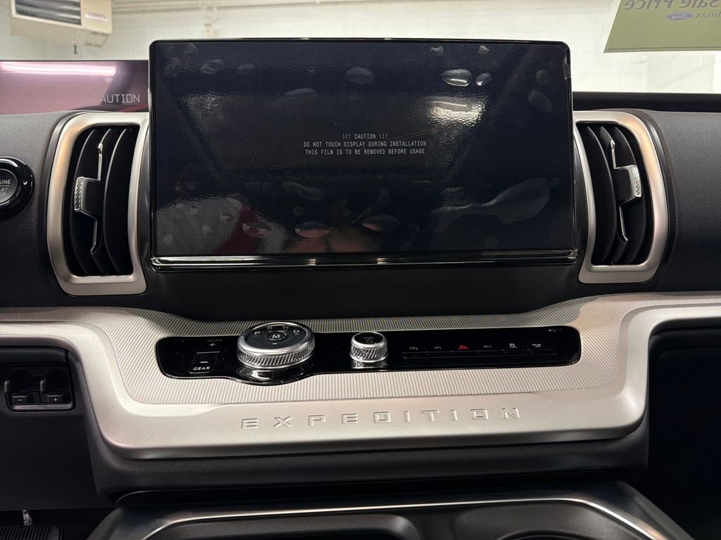 New 2025 Ford Expedition Max Active RWD image 20