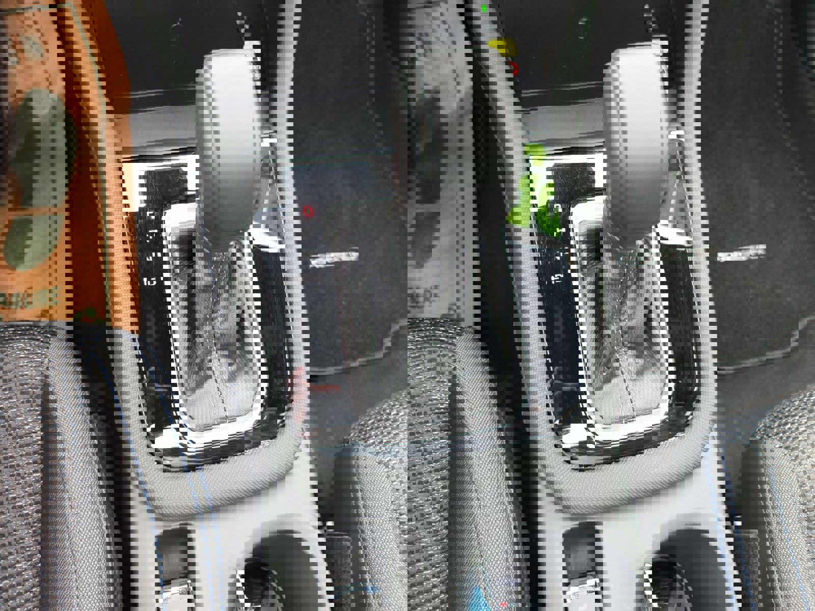 Certified 2025 Subaru Forester Premium image 14