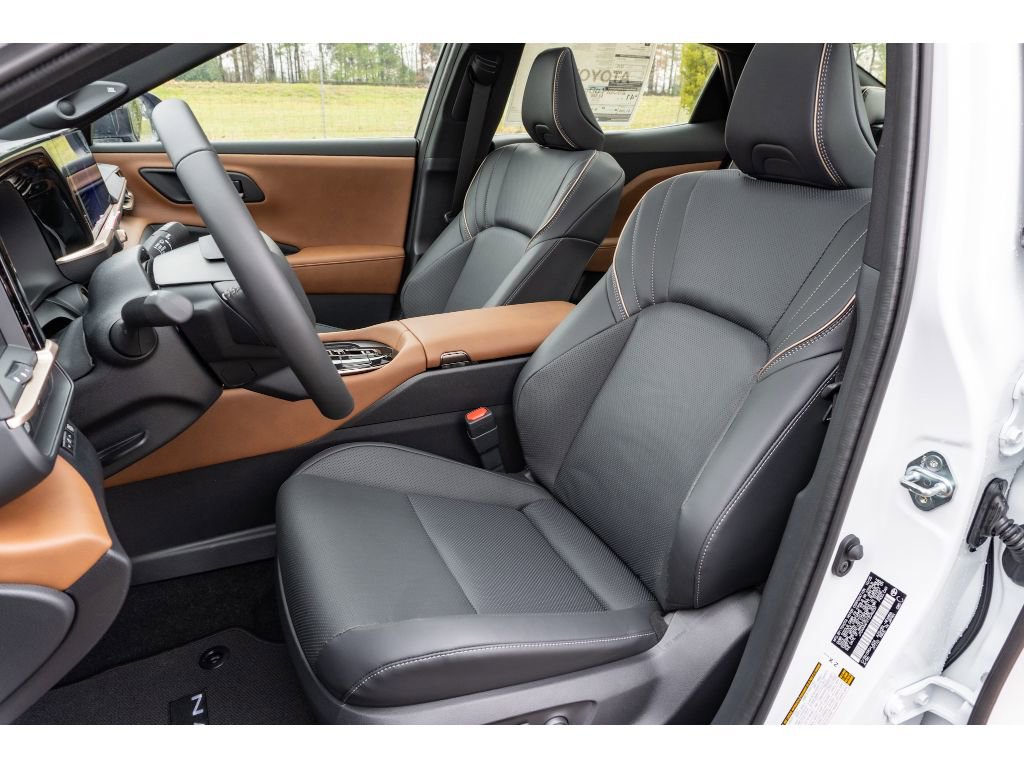 New 2026 Toyota Crown Limited image 11