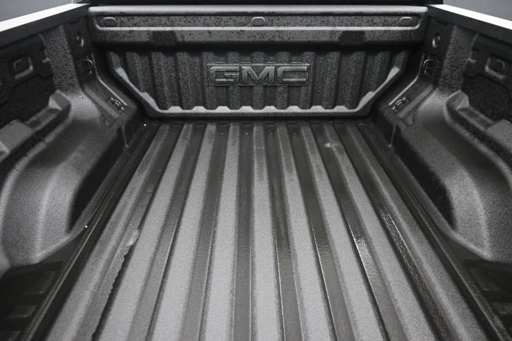 New 2026 GMC Canyon Denali AWD/4WD image 11