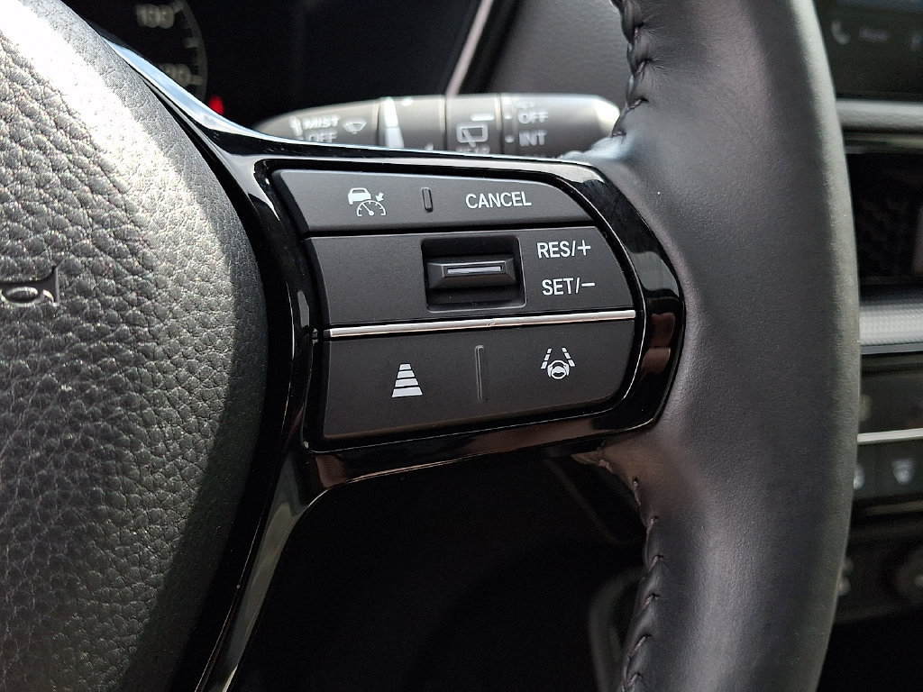 Used 2024 Honda CR-V EX-L image 22
