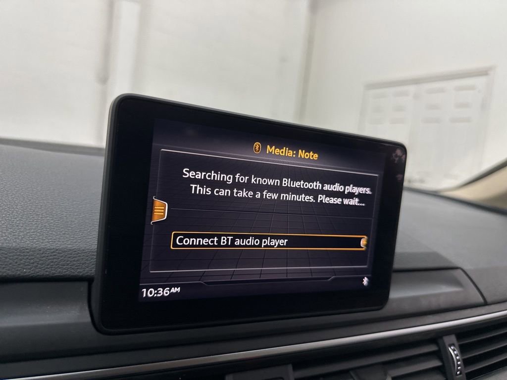 Used 2019 Audi A4 2.0T Premium FWD image 42