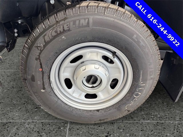 New 2025 Ford F250 XL w/ Camper Package image 5