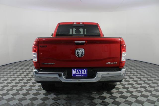 Used 2019 RAM 2500 Big Horn image 22