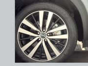 Used 2024 Nissan Pathfinder Platinum w/ Cargo Package image 6