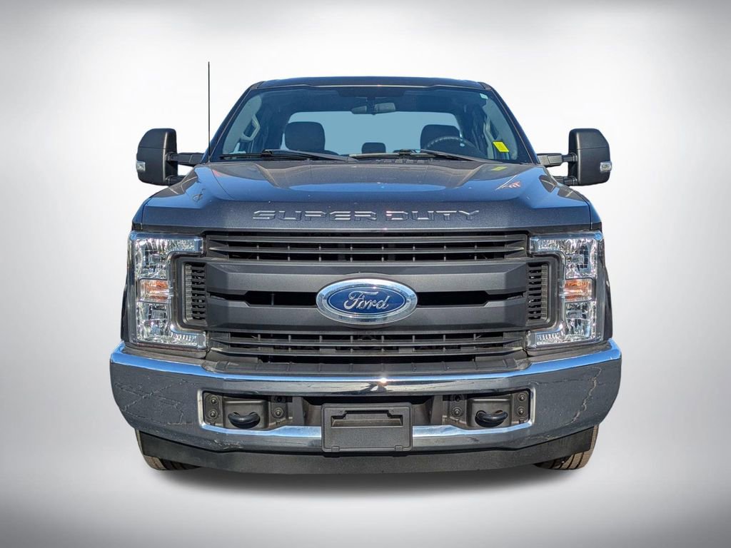 Used 2018 Ford F350 XL RWD image 9
