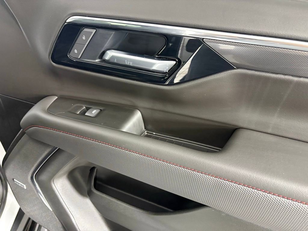 New 2026 Chevrolet Tahoe RST w/ Comfort Package AWD/4WD image 15