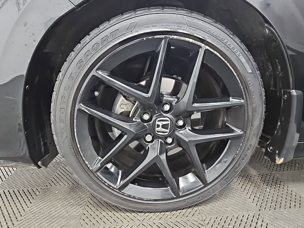 Used 2023 Honda Civic Sport image 40