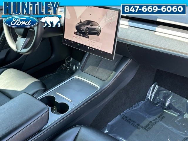 Used 2023 Tesla Model 3 Long Range image 9