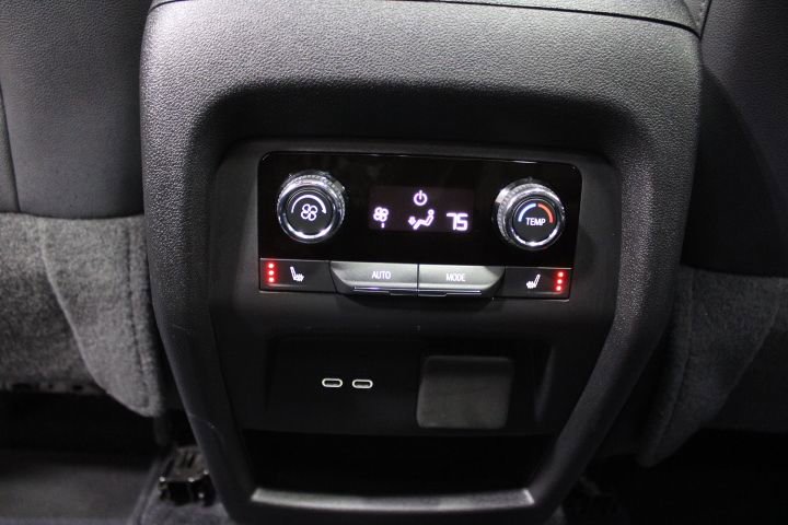 Used 2024 Chevrolet Traverse RS w/ LPO, Floor Liner Package image 25