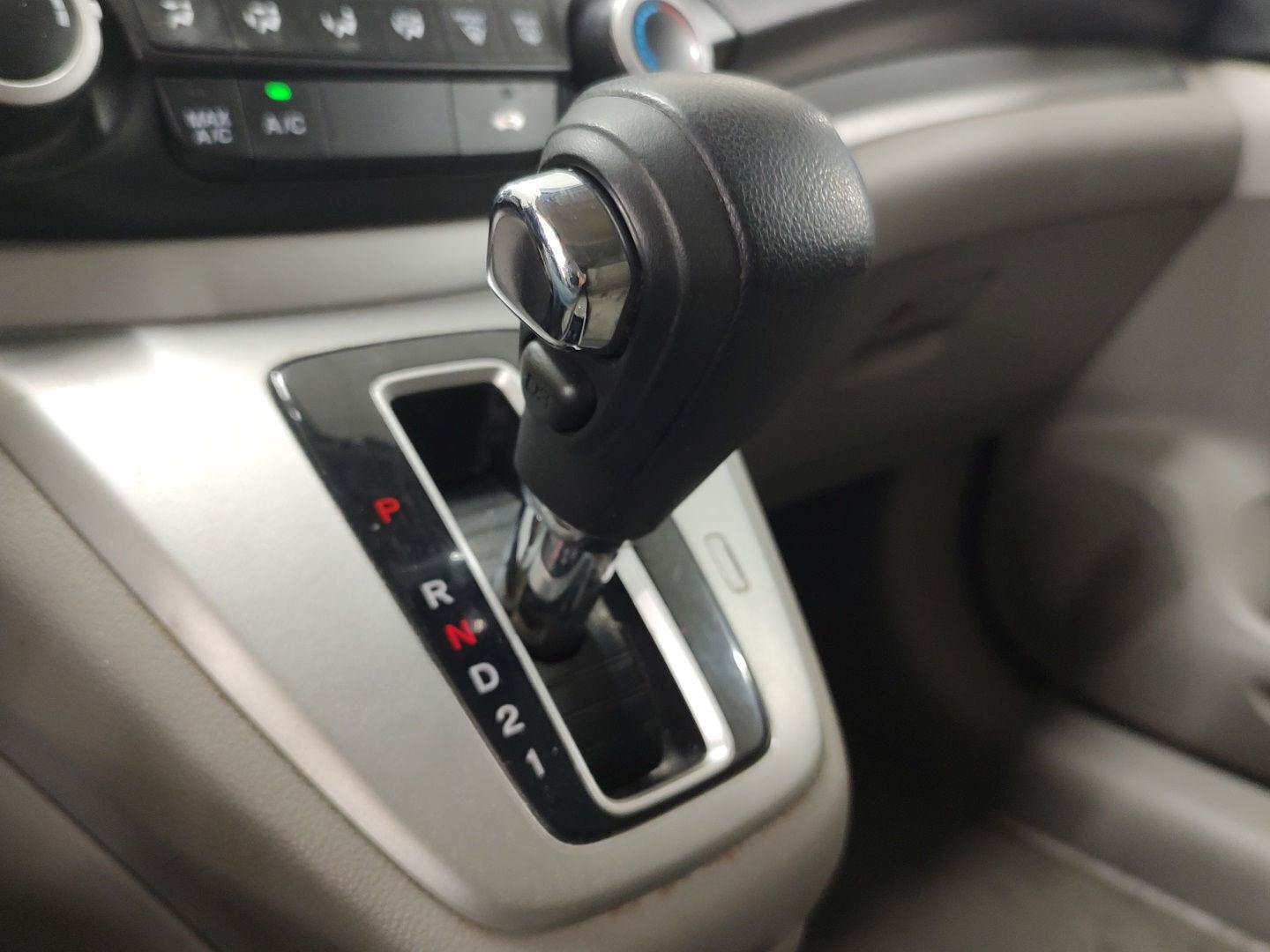 Used 2012 Honda CR-V EX image 9
