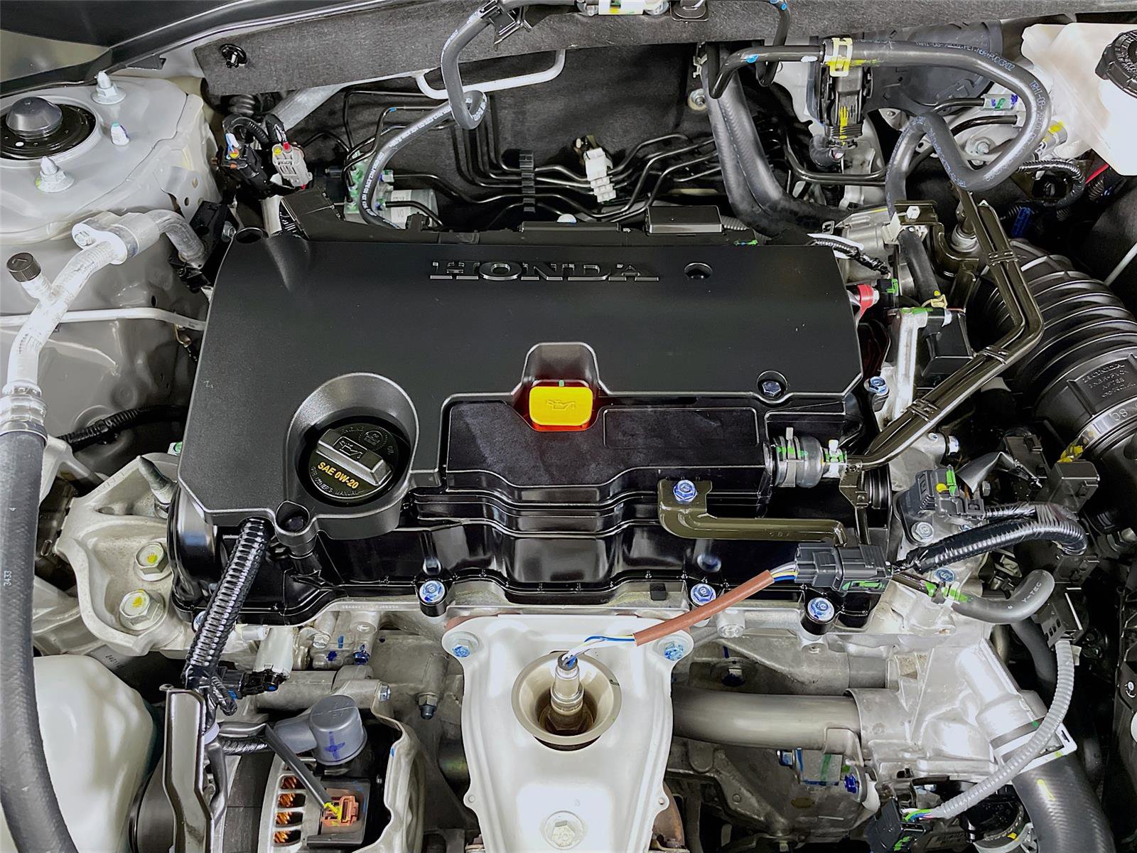 Used 2024 Honda HR-V Sport image 33