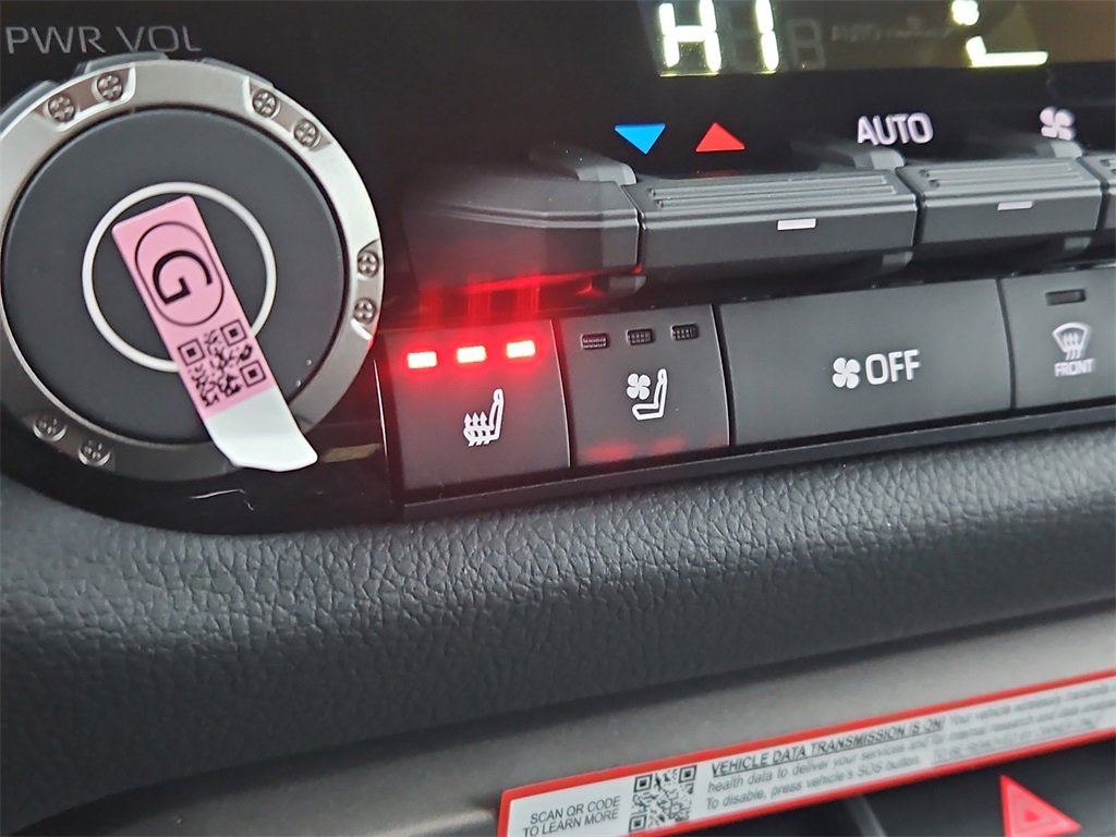 New 2026 Toyota Tundra Limited image 14