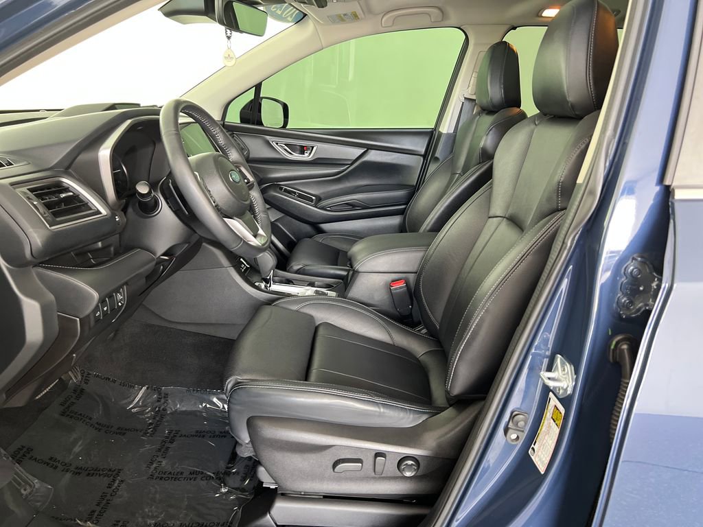 Certified 2023 Subaru Ascent Limited w/ Technology Package image 11