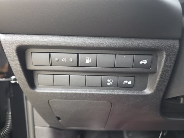 New 2026 Nissan Rogue SL AWD/4WD image 35