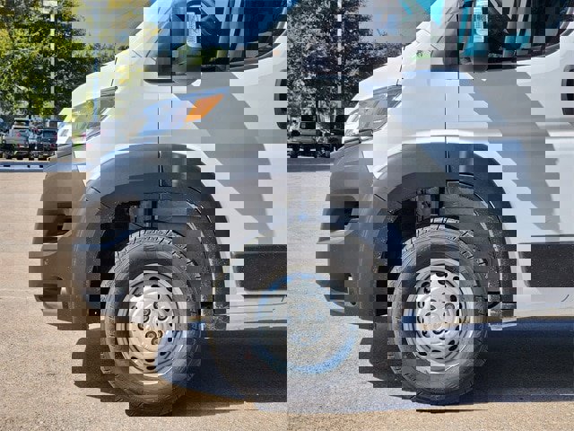 New 2026 RAM ProMaster 3500 w/ Safety Group image 6