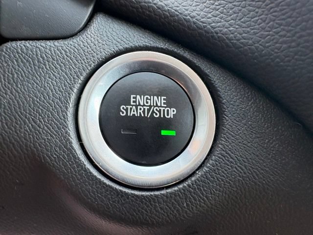 Used 2024 Chevrolet Equinox LT w/ Driver Convenience Package AWD/4WD image 19
