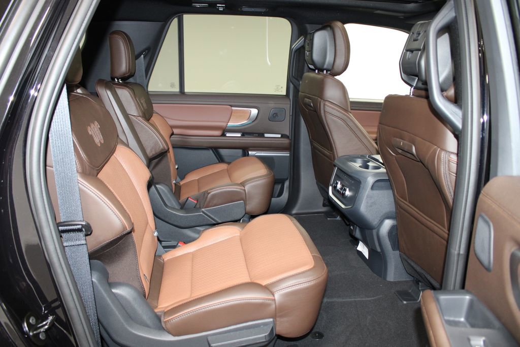 New 2026 Ford Expedition Max King Ranch AWD/4WD image 34