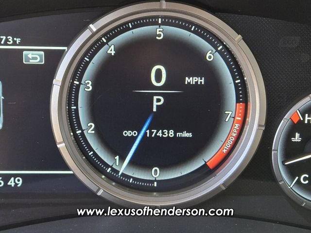 Used 2019 Lexus GS 350 F Sport image 32