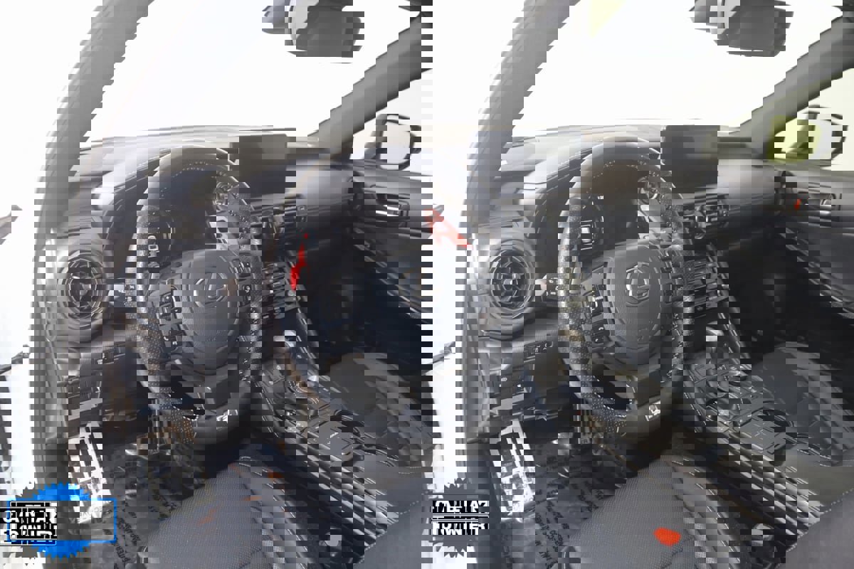 Used 2023 Lexus IS 350 F Sport image 26