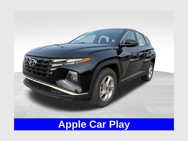 Used 2022 Hyundai Tucson SE AWD/4WD image 1