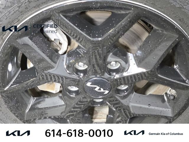 Used 2022 Kia Soul LX w/ Technology Package image 12