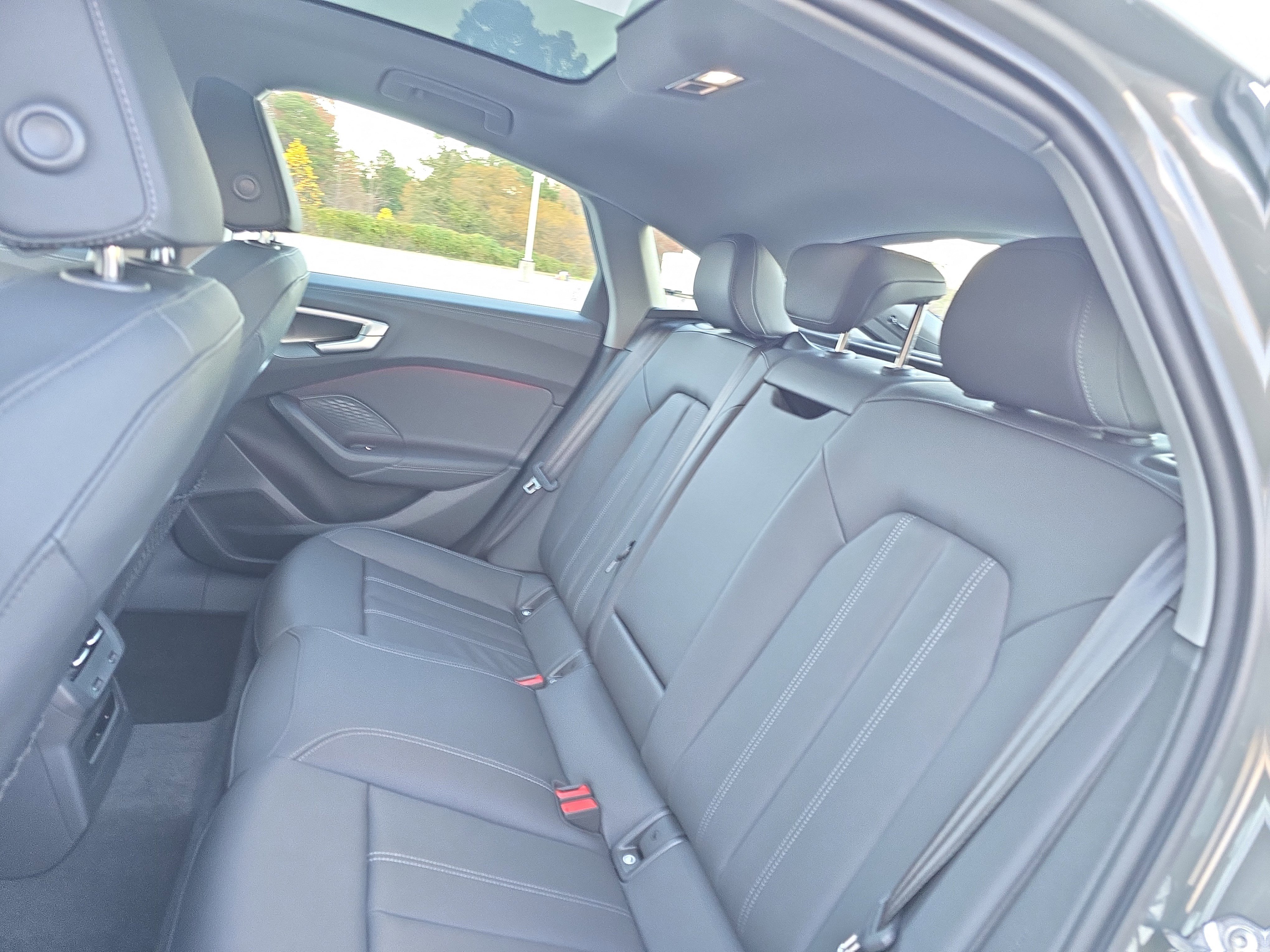 New 2025 Audi A5 2.0T Premium Plus image 14