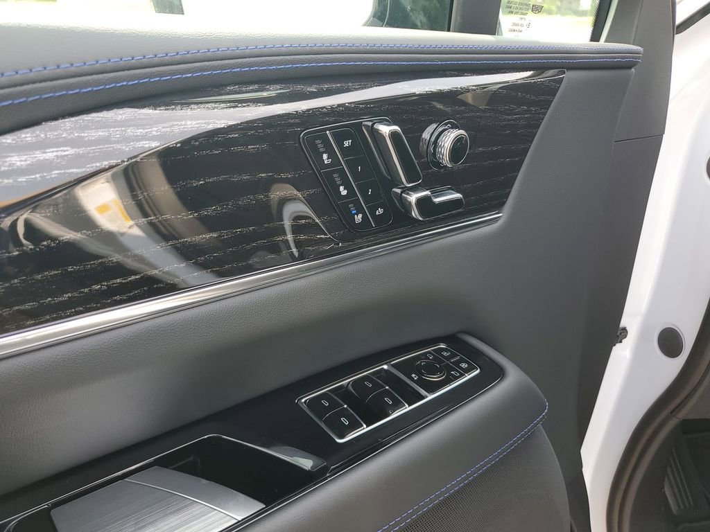 New 2026 Cadillac Escalade IQ Sport 1 image 24