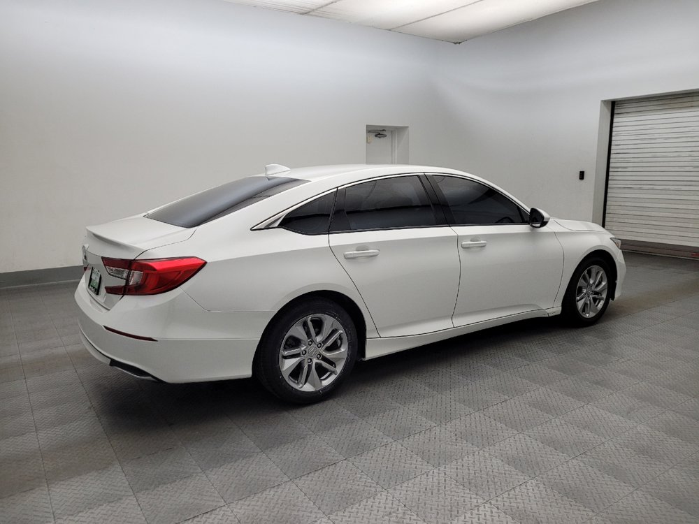 Used 2019 Honda Accord LX image 10