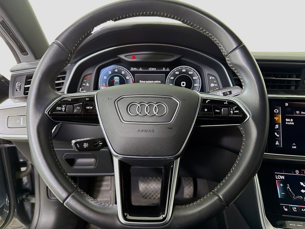 Used 2019 Audi A7 3.0T Prestige AWD/4WD image 12