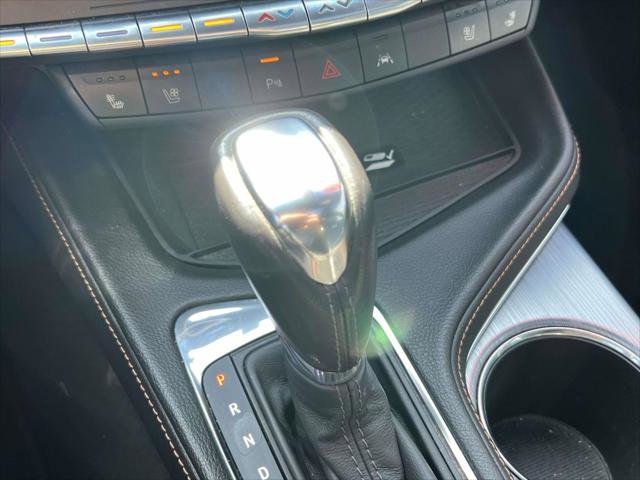 Used 2023 Cadillac CT4 Sport image 32