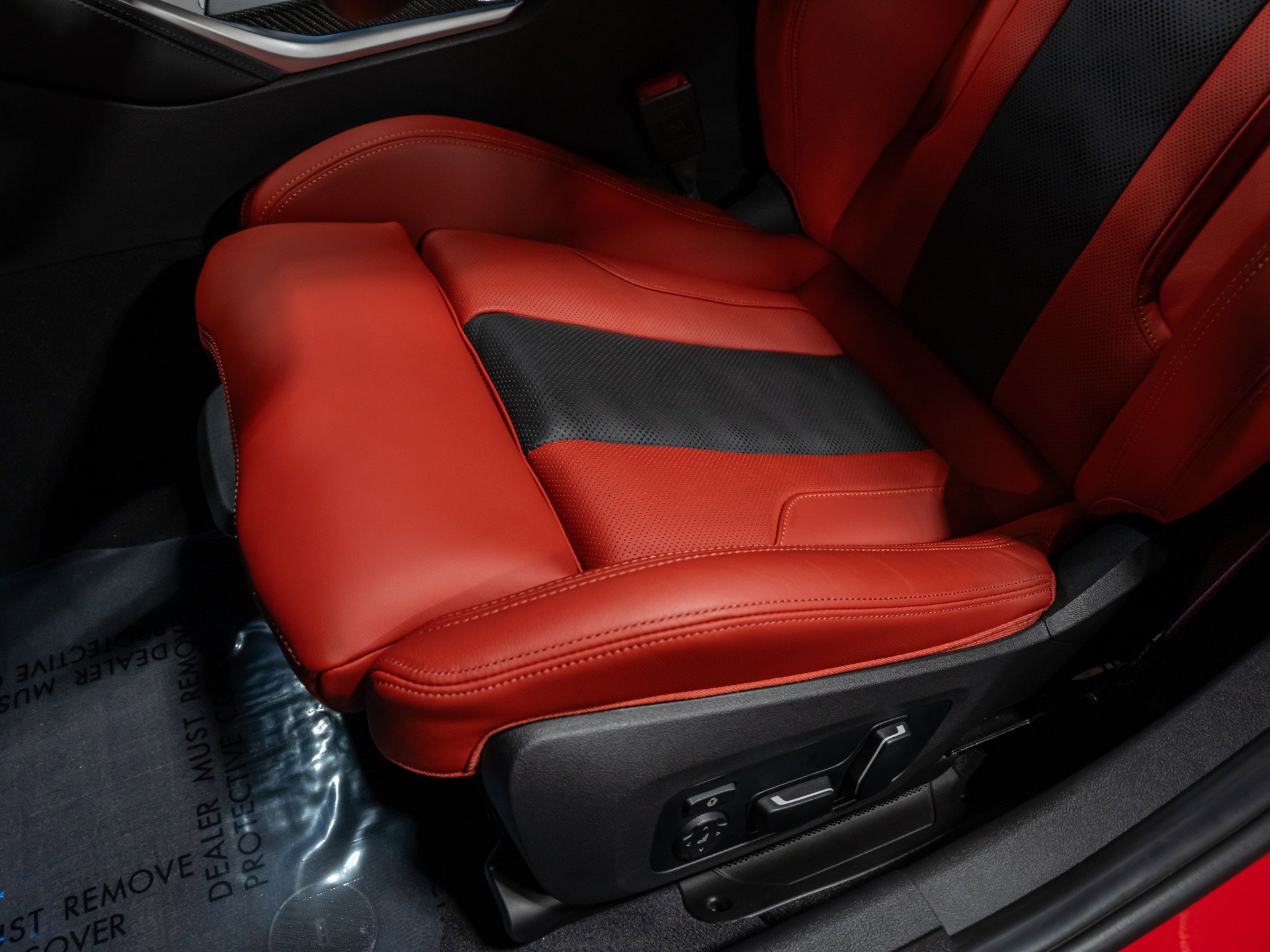 Used 2025 BMW M3 Competition w/ M Carbon Exterior Package image 42