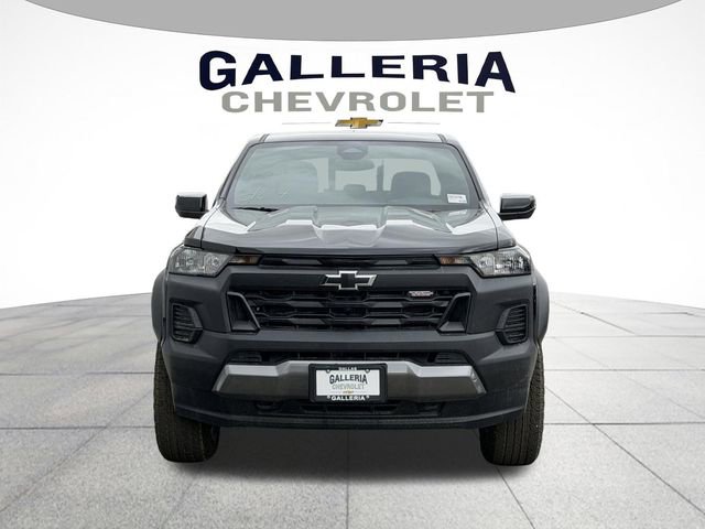 New 2026 Chevrolet Colorado Trail Boss image 3