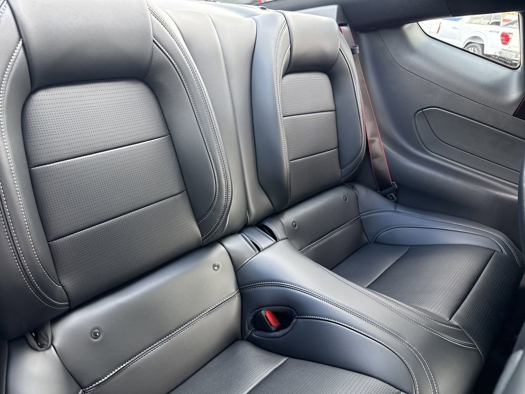 New 2026 Ford Mustang GT Premium image 16