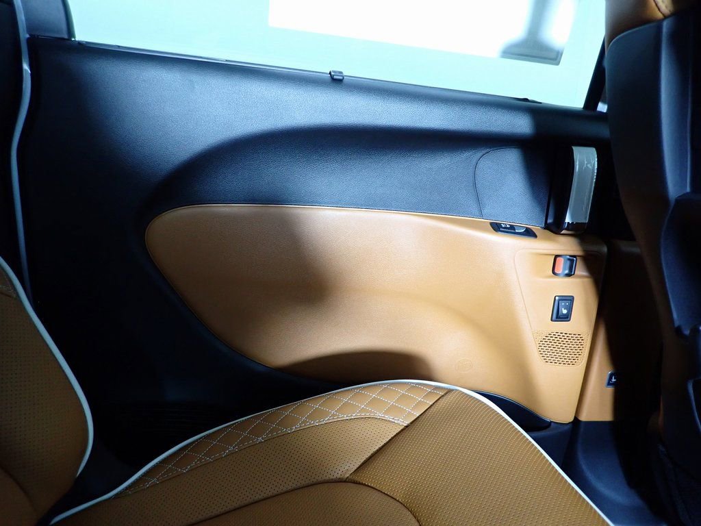 New 2026 Chrysler Pacifica Pinnacle image 36