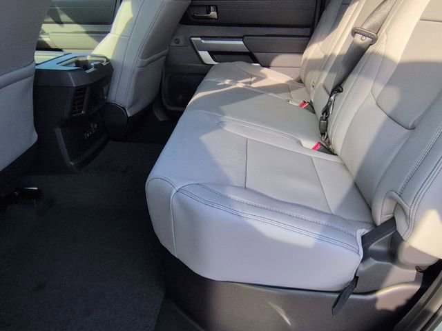 New 2026 Toyota Tundra SR5 image 23