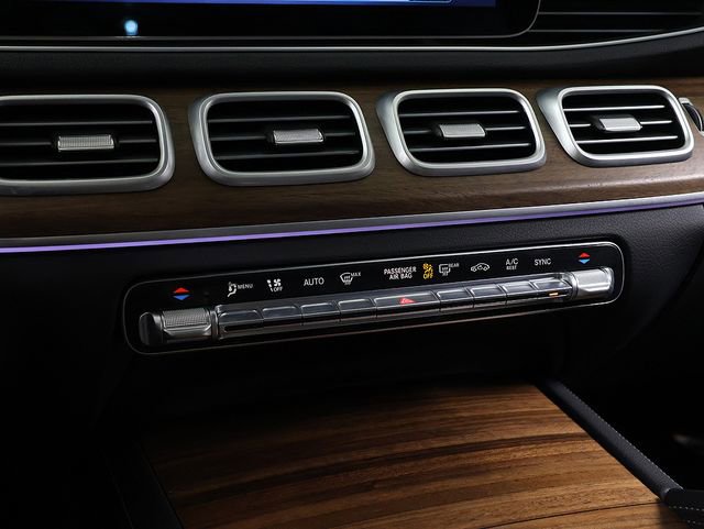 Certified 2026 Mercedes-Benz GLE 350 4MATIC image 25