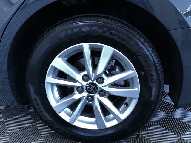 Certified 2026 Toyota Camry LE FWD image 16