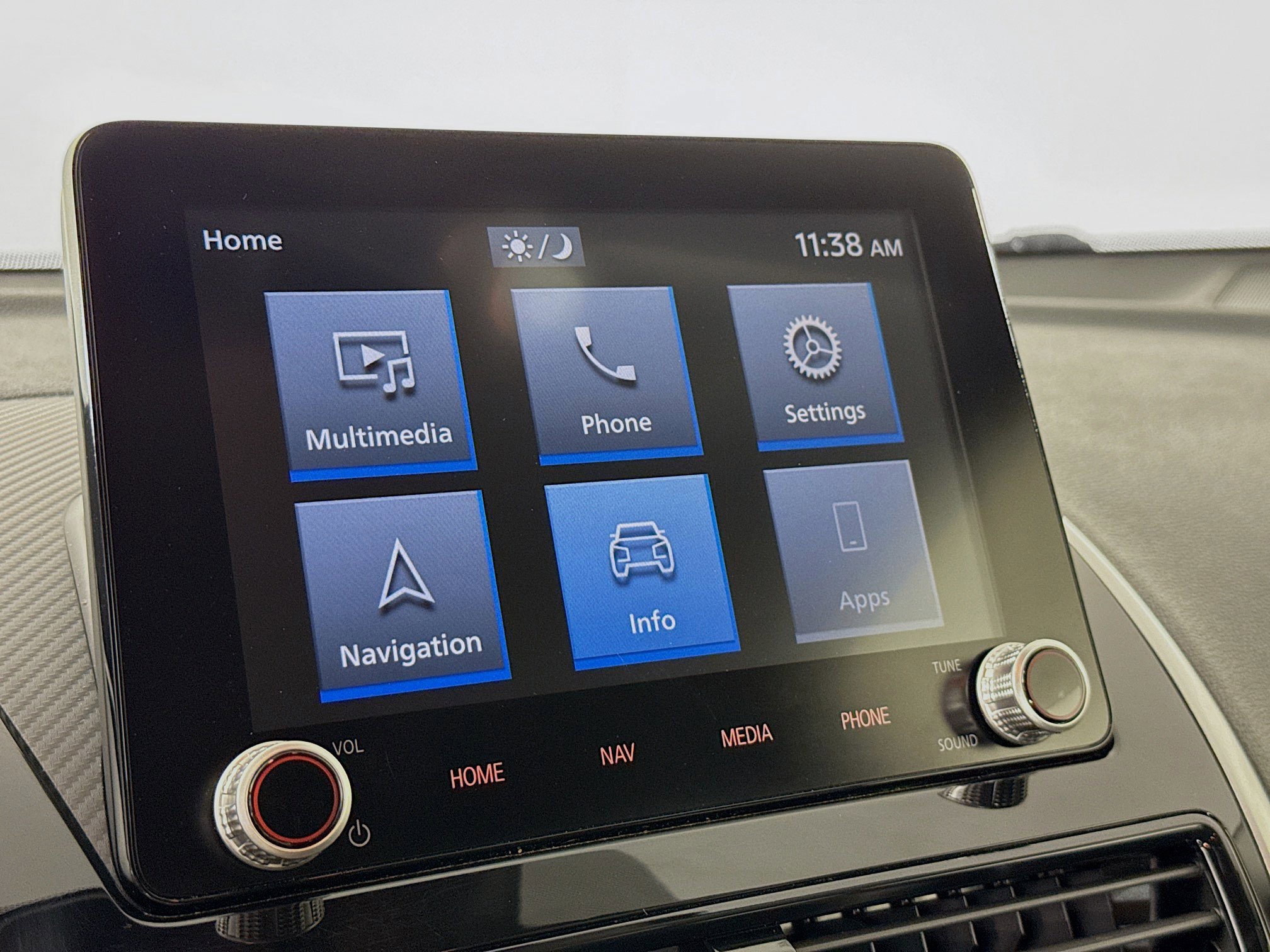 Used 2024 Mitsubishi Eclipse Cross SE image 17