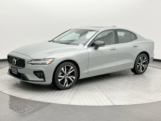 Certified 2025 Volvo S60 B5 Core