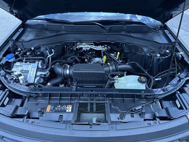 New 2026 Ford Explorer Tremor AWD/4WD image 20