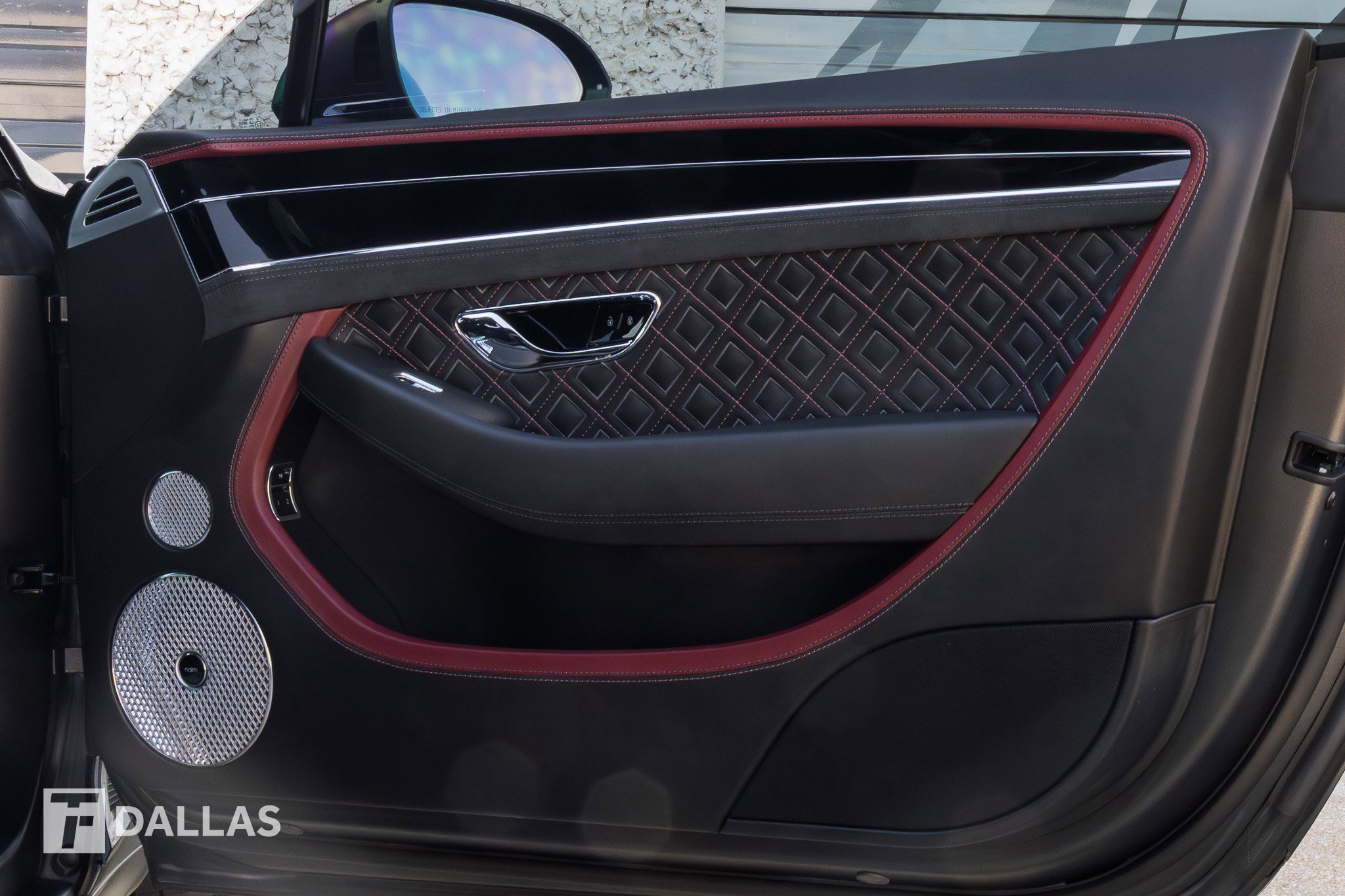 Used 2022 Bentley Continental GT Speed image 34