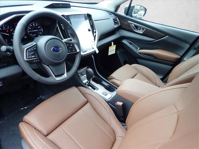 New 2026 Subaru Ascent Touring image 11