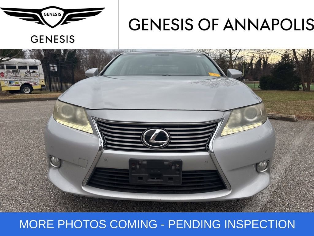 Used 2013 Lexus ES 350 image 2