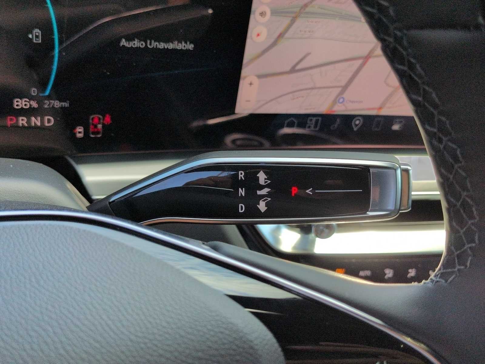 New 2026 Cadillac Lyriq Sport AWD/4WD image 22