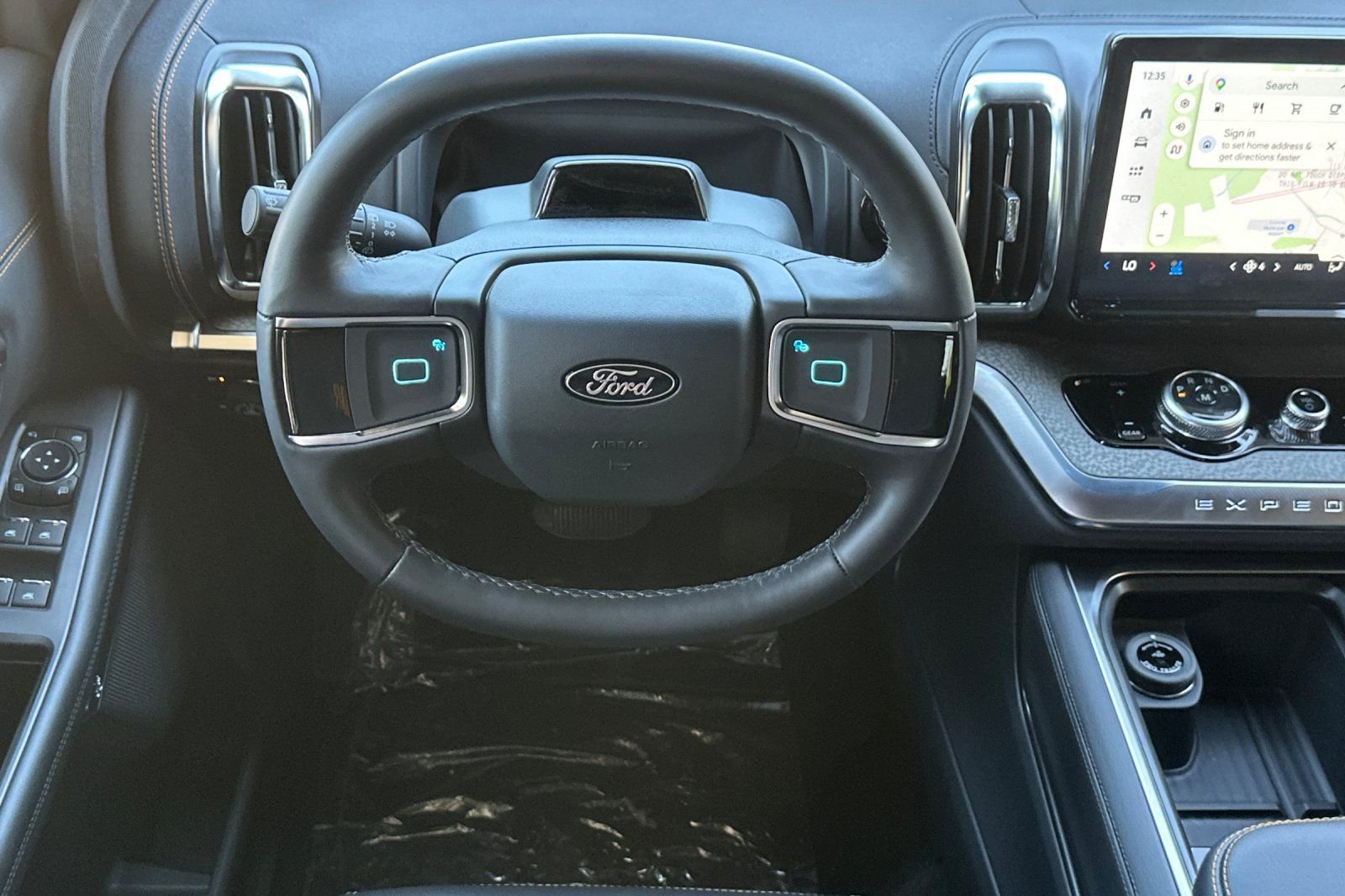 New 2026 Ford Expedition Tremor AWD/4WD image 14