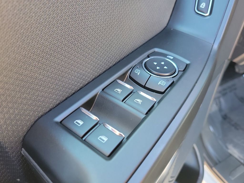 Used 2025 Ford F150 STX w/ STX Black Appearance Package image 15