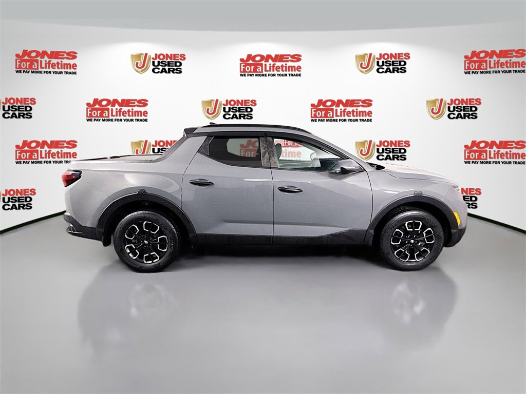 Certified 2023 Hyundai Santa Cruz SEL w/ Activity Package image 20