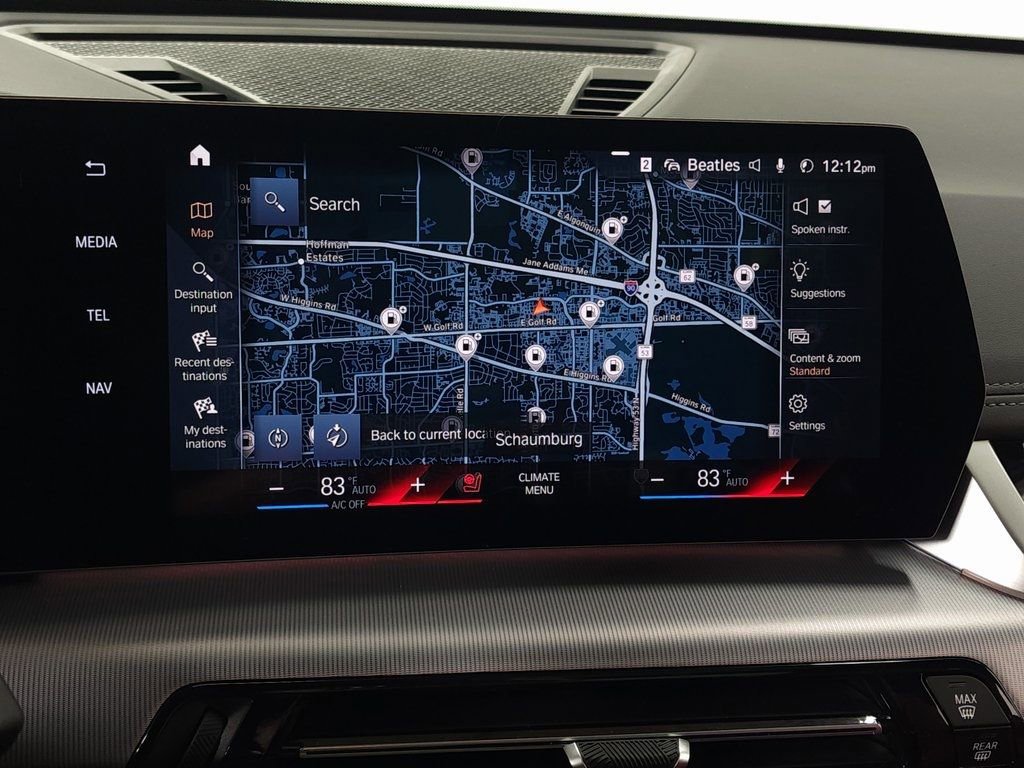 Used 2023 BMW X1 xDrive28i w/ Premium Package image 21