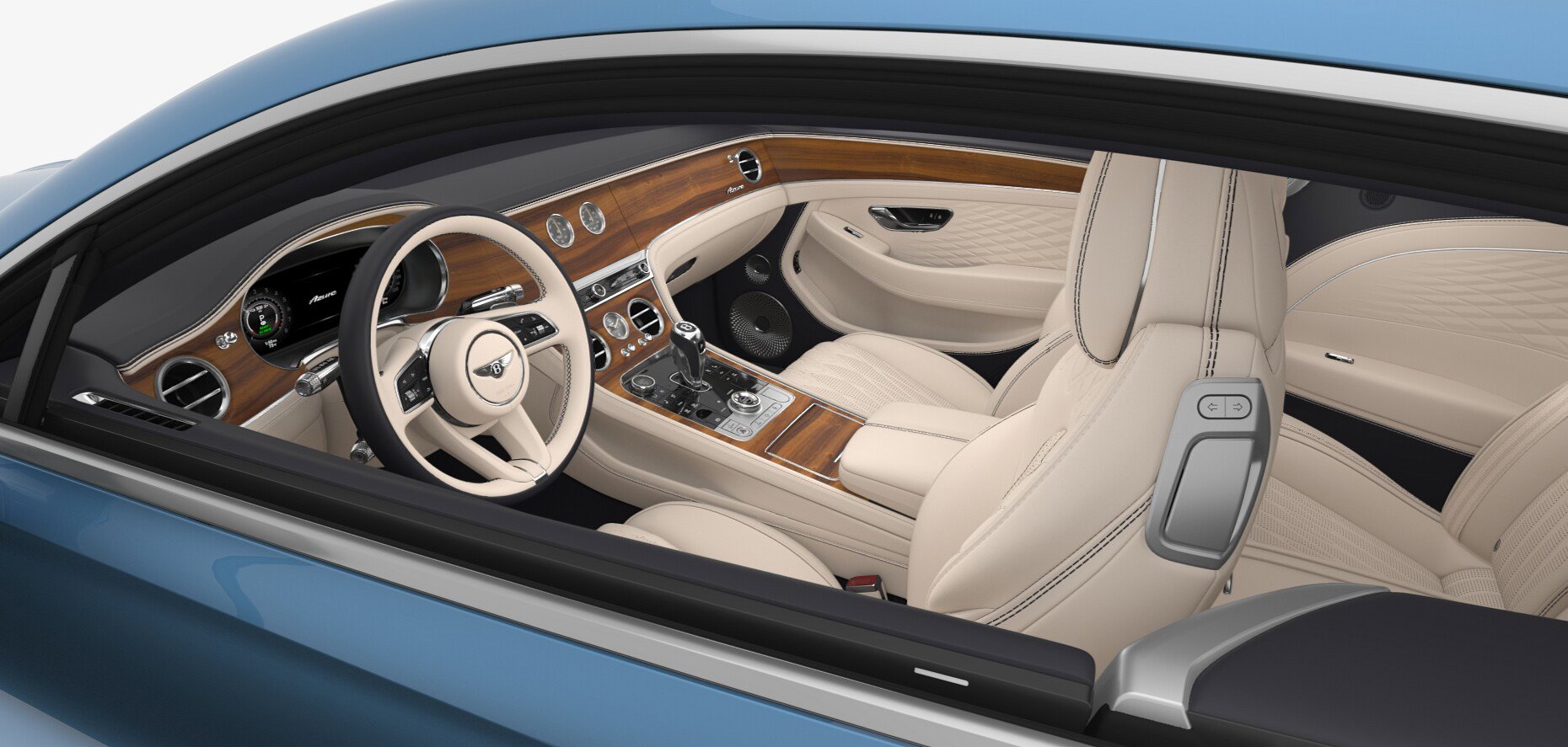 New 2026 Bentley Continental GT image 7
